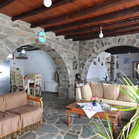 Paros Traditional