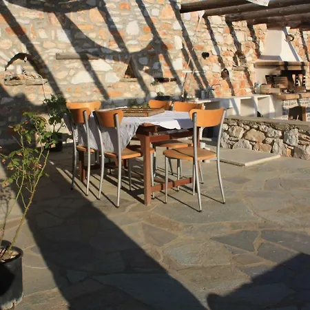 Paros Traditional