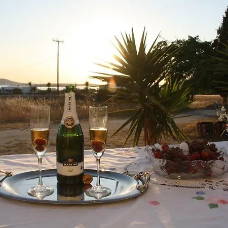 Paros Traditional