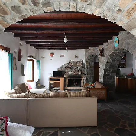 Villa Paros Traditional *