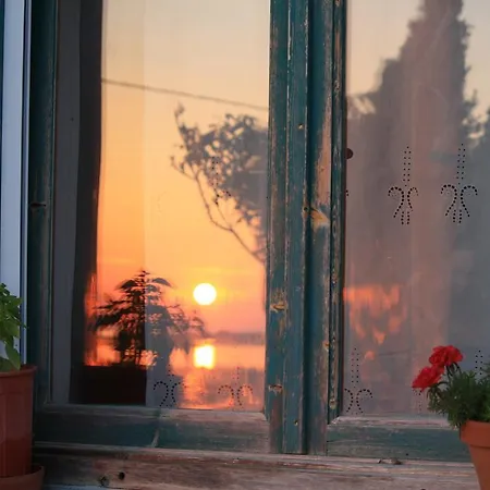 Paros Traditional