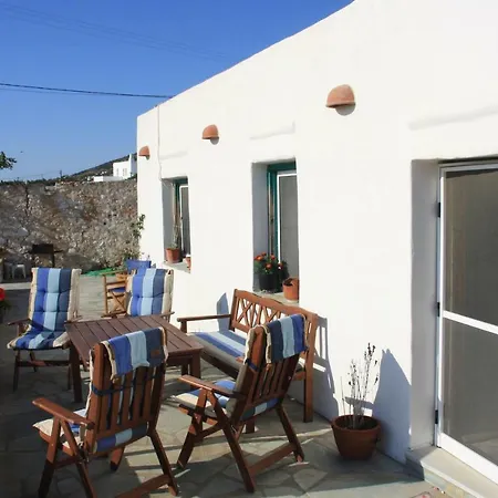 Paros Traditional *